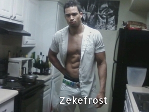 Zekefrost