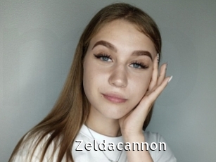 Zeldacannon