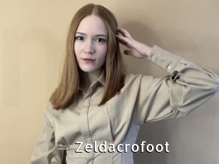 Zeldacrofoot