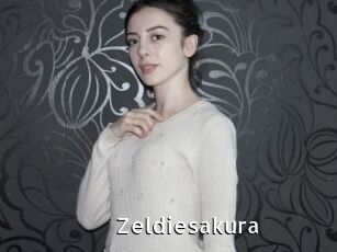 Zeldiesakura
