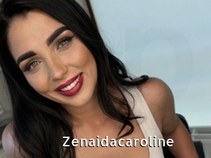 Zenaidacaroline
