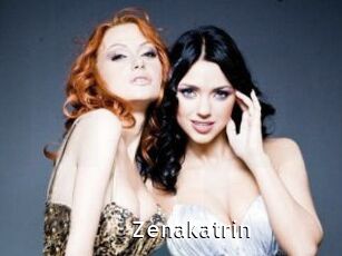 Zenakatrin