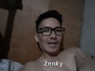Zenky