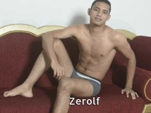 zerolf My Porno Stash