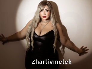 Zharlivmelek