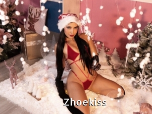 Zhoekiss