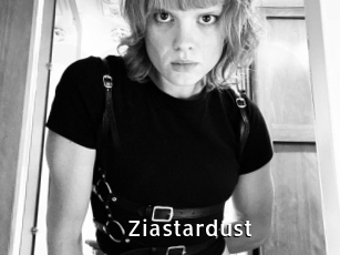 Ziastardust