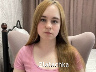 Zlatachka