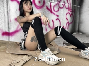 Zoehmoon