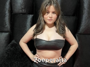 Zoeperalta