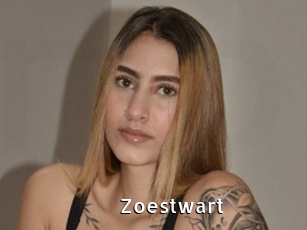 Zoestwart