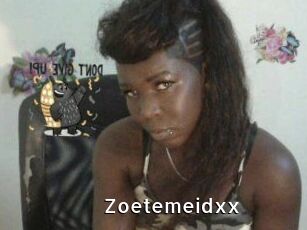 Zoetemeidxx