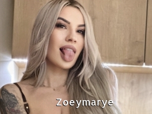 Zoeymarye