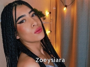Zoeysiara