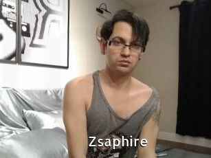 Zsaphire