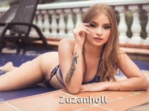 Zuzanholl