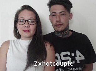 Zxhotcouple